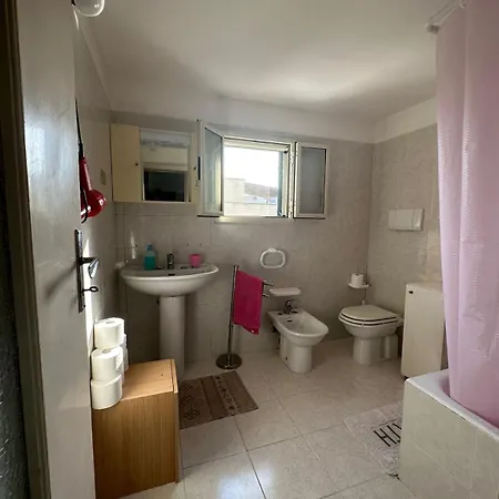 Dom wakacyjny Casa Vacanze Maria Lecce