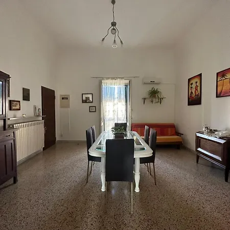 Feriehus Casa Vacanze Maria