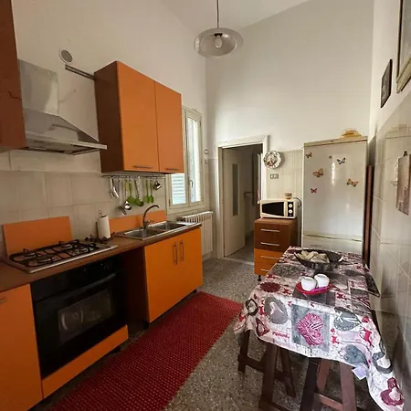 Casa Vacanze Maria * Lecce