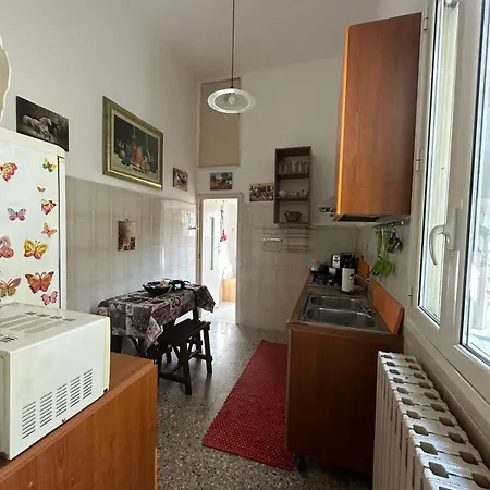 Casa Vacanze Maria Dom wakacyjny