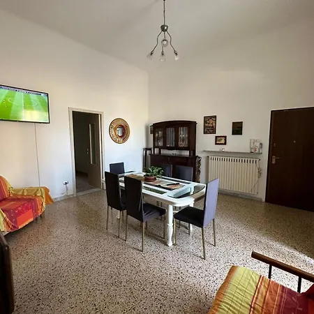 Dom wakacyjny Casa Vacanze Maria Lecce