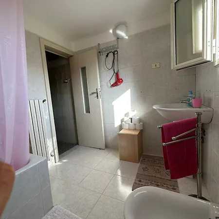 Casa Vacanze Maria Dom wakacyjny