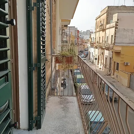 Casa Vacanze Maria *