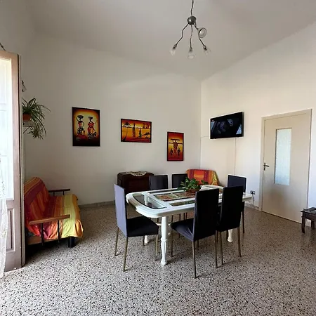 Prázdninový dům Casa Vacanze Maria